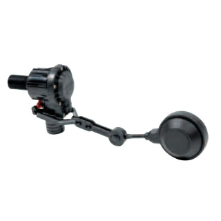 Régulateur hydraulique Quickstop