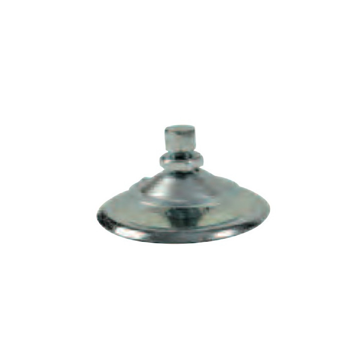 Kit pièce de maintien de vessie pour réservoirs 500 V à 1000 V