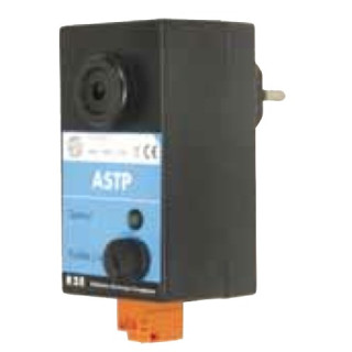 Alarme sonore de trop plein (ATSP)