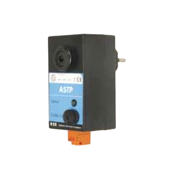 Alarme sonore de trop plein (ATSP)
