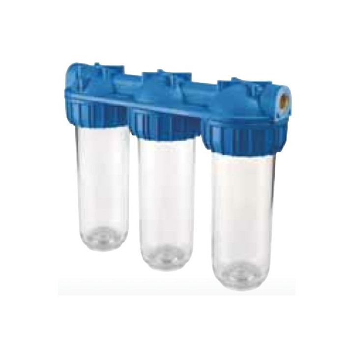 Filtre Senior TRIPLEX 3P - AFO - BX