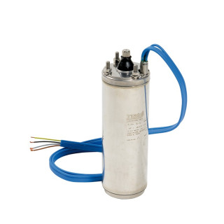 Moteur DAB pour pompe 4 pouces