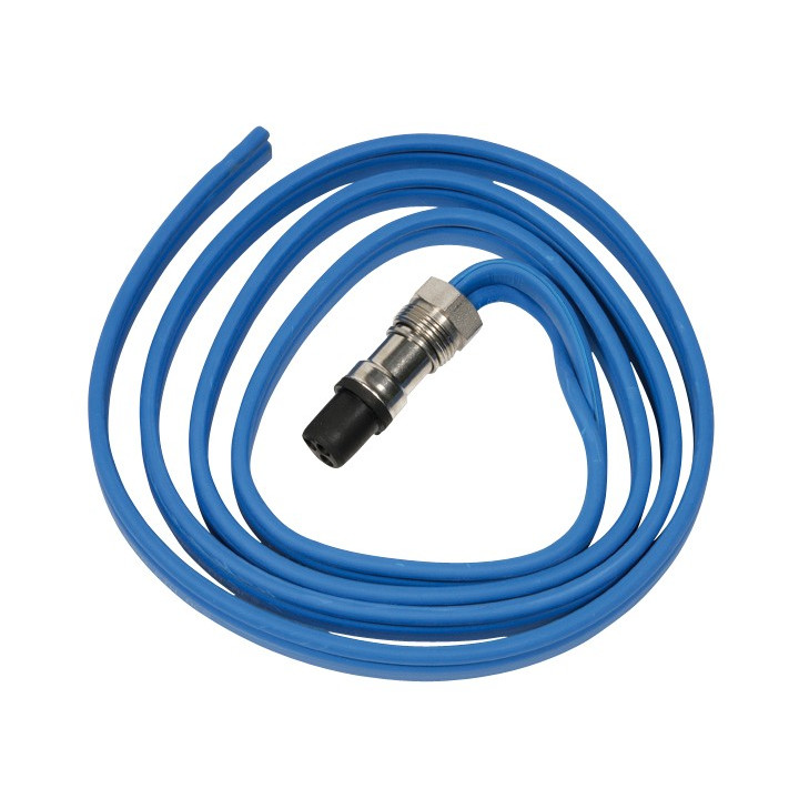 Ammorce de câble pour moteur Franklin