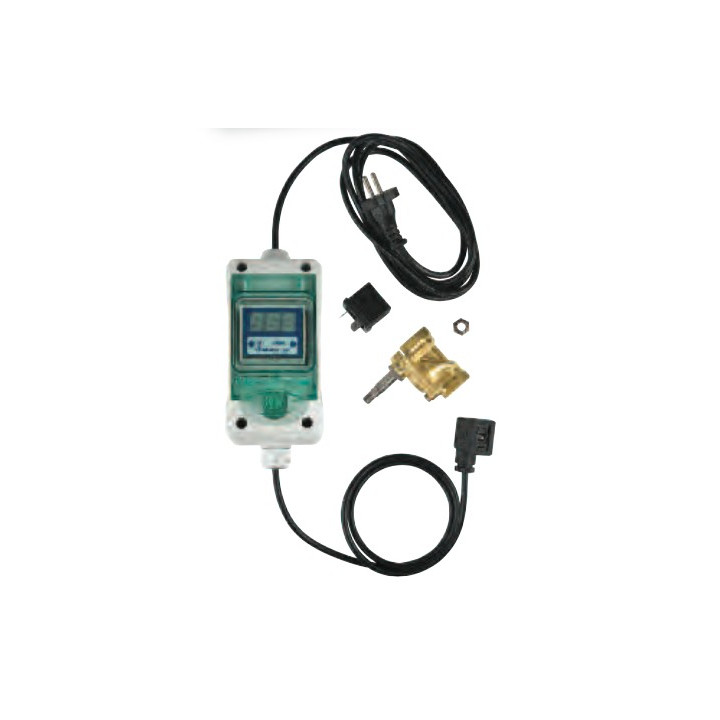 Automatisme seul pour HYDRA
