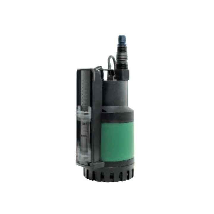 Pompe NOVA-UP 300 MAE pour eaux claires