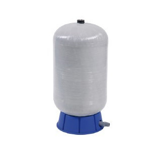 Réservoir à diaphragme et fibre de verre C2-LITE C2B-100