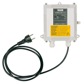 Coffret de démarrage pour moteur Franklin