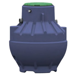 Séparateur à graisse avec débourbeur YG0502E