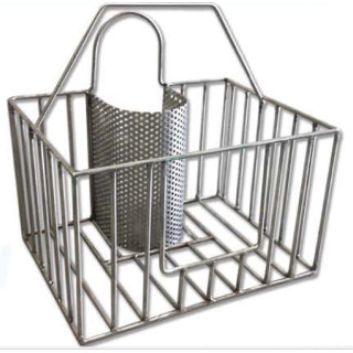 Panier de dégrillage pour SANIREL 400