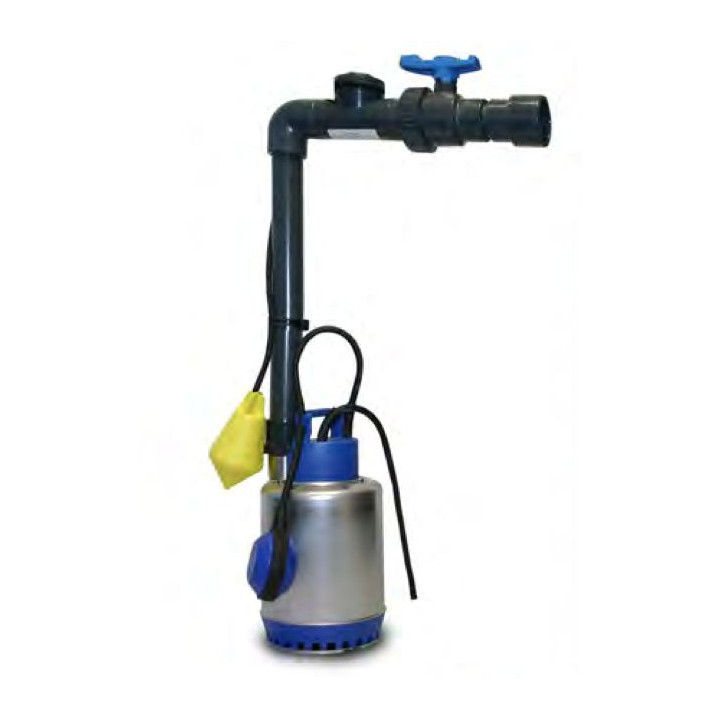 Pompe Station de relevage SANIDRAIN 400