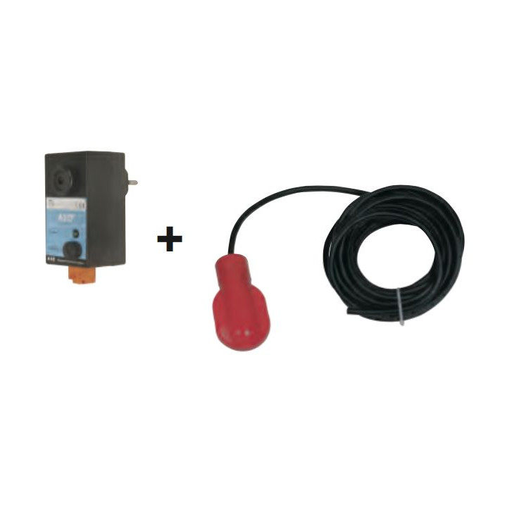 KIT ATSP + Microstart VR