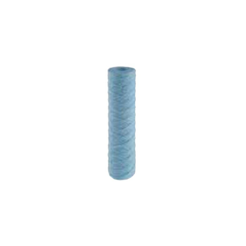 Conjunto de Filtros de Água Potável 300 l/h / Carcaça Dupla