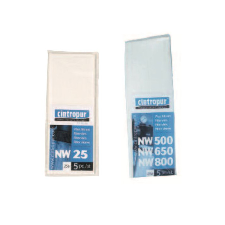 Tamis filtrant 25µ pour NW32