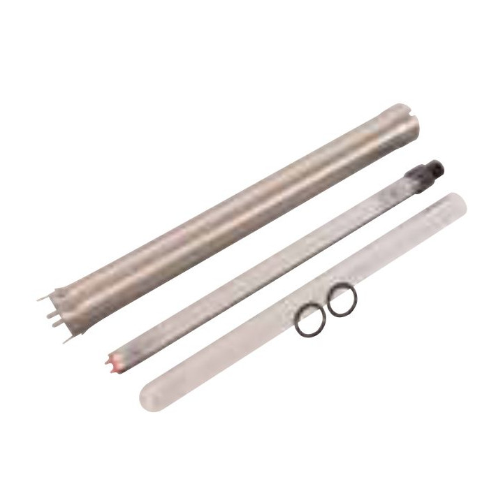 Kit E-4 d'amélioration pour Germi Ultra 500