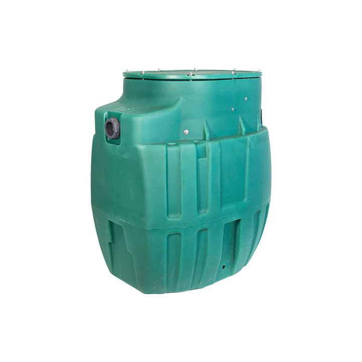 Station de relevage SANIDRAIN 400