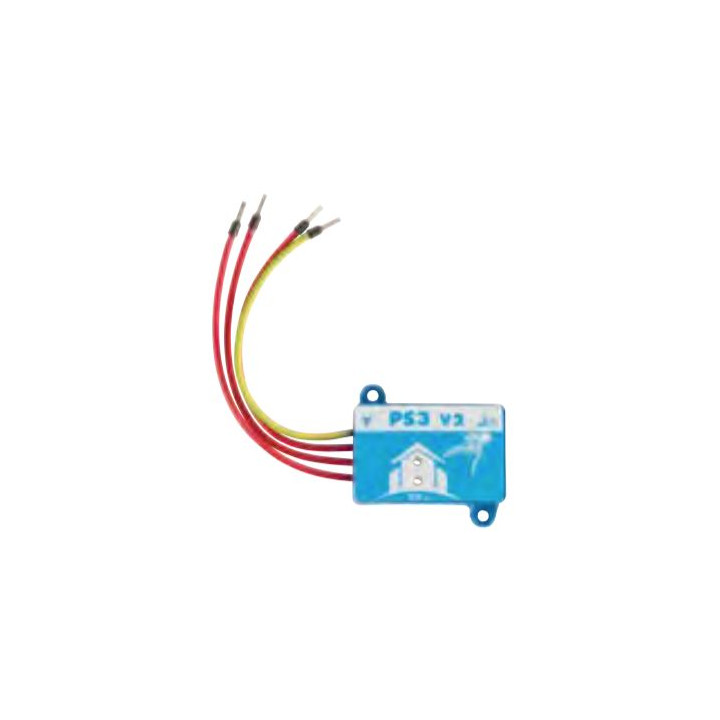 Parasurtenseur PS3-V2