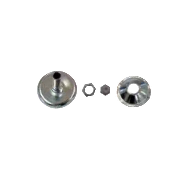 Éléments kit pièce de maintien de vessie pour réservoir JETLY VAREM