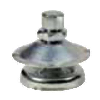 Kit pièce de maintien de vessie pour réservoir 100 Jetly 937225