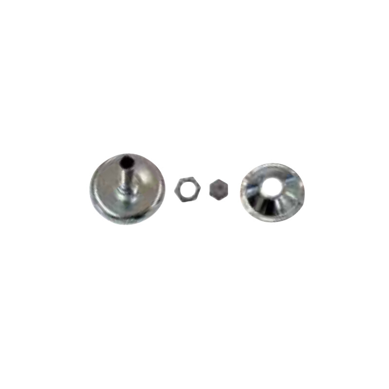 Kit De Remplacement Pour Vessie D'hydratation – 7 Pièces (bouchon, Valve, Morsure)