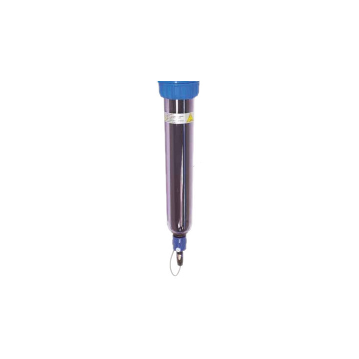 Bol UV pour GERMI 1000, GERMI 1000 Ultra et GERMI UV Light