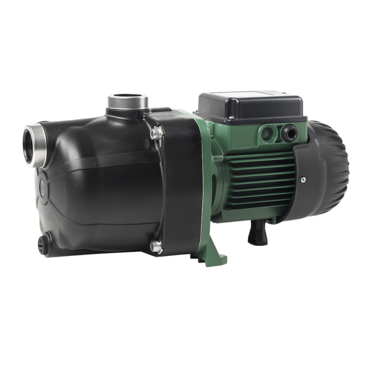 Pompe JETCOM 102M SP+ Mono monocellulaire