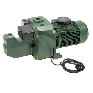 Pompe auto-amorçante bicellulaire JET 151 Mono pred - Jetly 010152