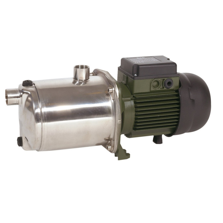 EURO INOX 30/50 Mono - Jetly 030100