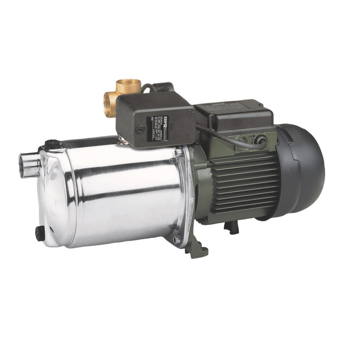EURO INOX 30/80 Mono PRED - Jetly 030141