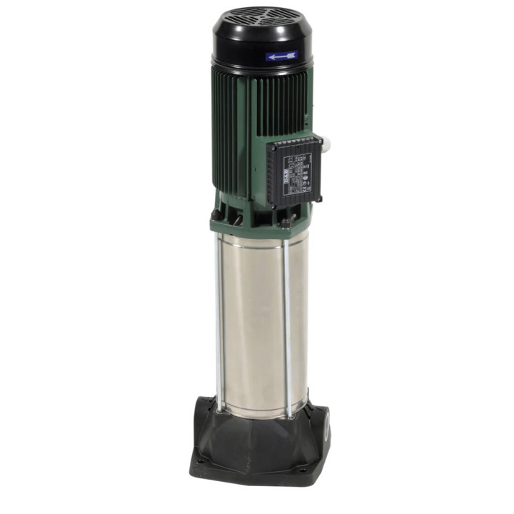 Pompe centrifuge multicellulaire en ligne KVC 30/50 T - Jetly 037215