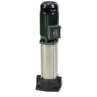 Pompe centrifuge multicellulaire en ligne KVC 65/80 T - Jetly 037465