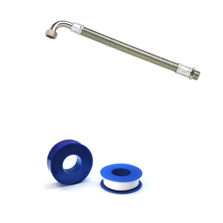 Kit de fixation pompe Pred sur Aquajet et Aquabloc - Jetly 455070