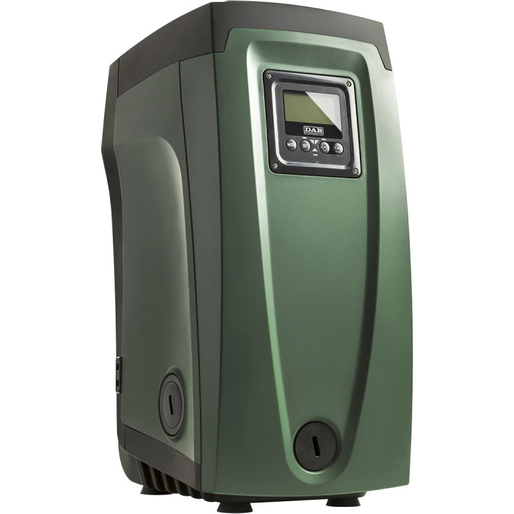 Surpresseur à pression constante Esybox 40/80 - Jetly 209500