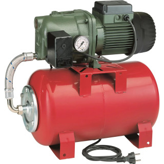 Surpresseur Aquajet 102/20 Mono - Jetly 201031