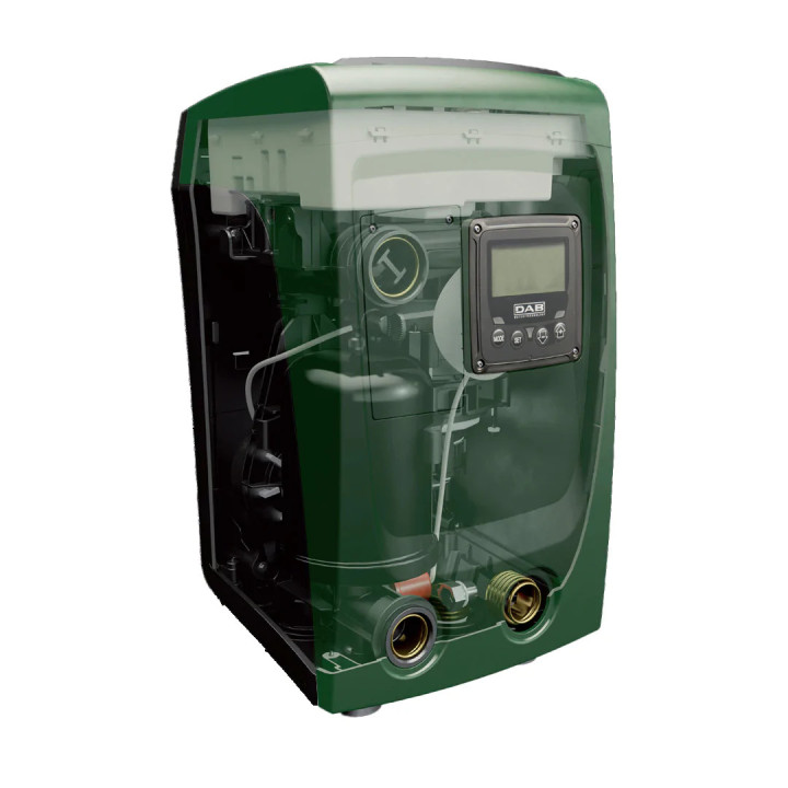 Surpresseur compact à pression constante Esybox Mini  - Jetly 209501