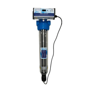 Désinfection et purification des eaux domestiques GERMI ULTRA 1000E - Jetly 498005