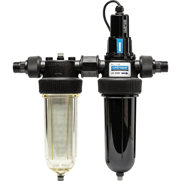 Citropur DUO-UV 25W - Jetly 498211