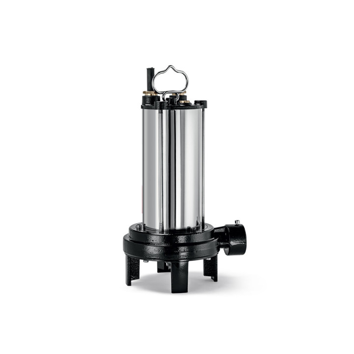 Pompe de relevage SÉMISOM 125 GR TRI système dilacérateur