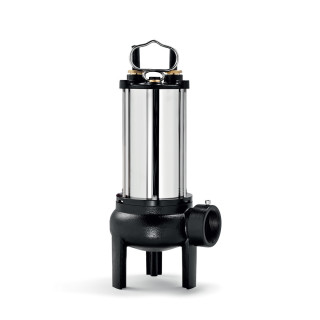 Pompe de relevage SÉMISOM 490 TRI horizontale - Jetly 136076