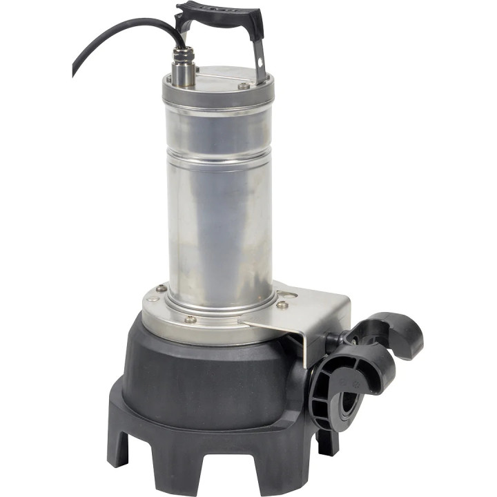Pompe de relevage FEKA VX 750 Mono + griffe PP - Jetly 131848