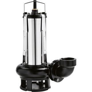 Pompe de relevage SÉMISOM 900/50 Mono eaux chargées - Jetly 132120