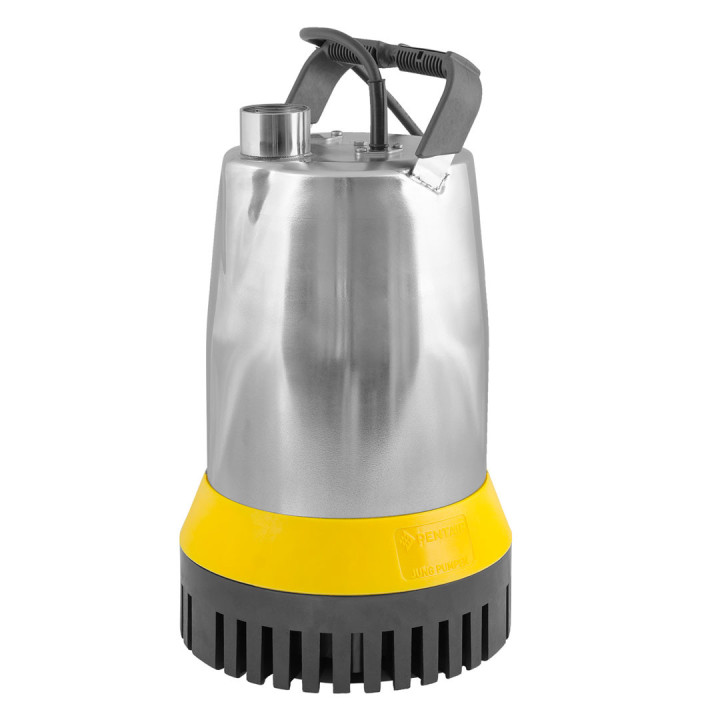 pompe spécial inondation MULTIDRAIN UV 315 Tri - Jetly 131196