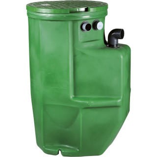 Station de relevage  FEKAFOS ENTER 271 PP /490 AUTO - Jetly 145002