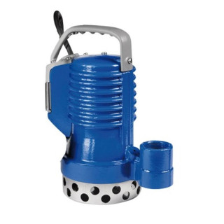 Pompe de relevage eaux claires DR BLUE 100 Tri - Jetly 137211