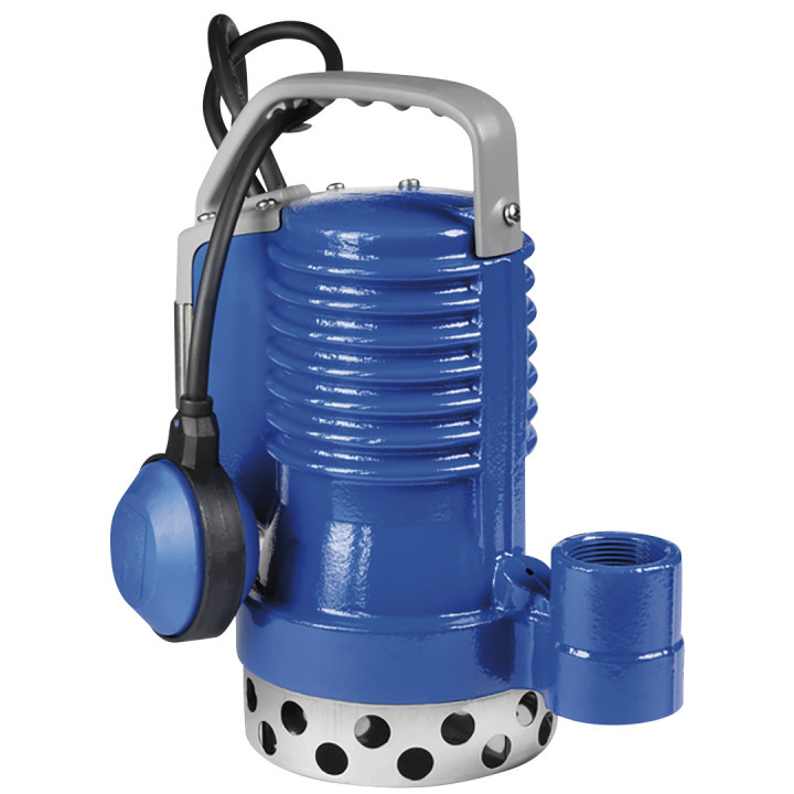 Pompe de relevage eaux claires DR BLUE PRO 150 AUTO - Jetly 137215