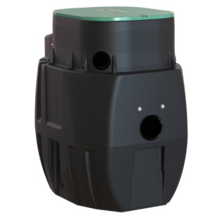 Station de relevage Technirel SANIREL 420 Evo 421