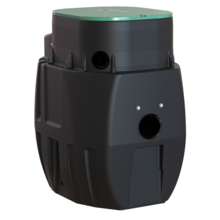 Station de relevage Technirel SANIREL 420 Evo 421