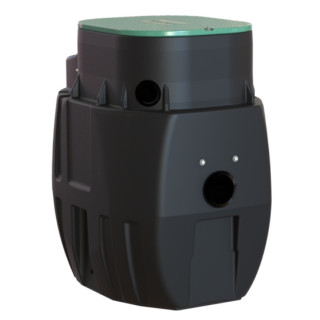 Station de relevage Technirel SANIREL 420 Double 408