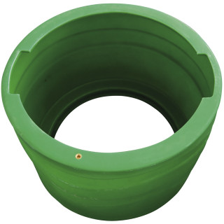 Rehausse 400 mm pour station de relevage - Jetly 452992