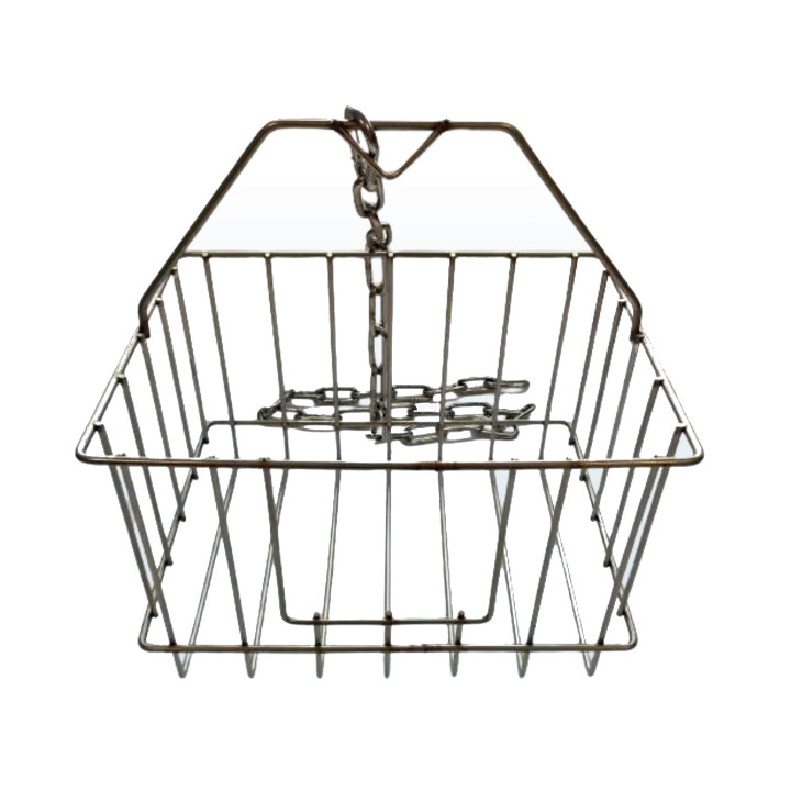 Panier de dégrillage pour SANIREL 500