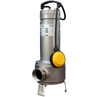 Pompe Technirel 408